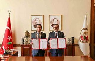 Bilecik’te ‘Eğitim İş Birliği’ protokolü...