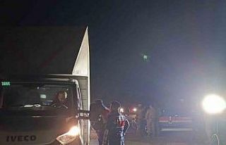 Bilecik’te ‘Huzur ve Güven’ uygulamaları