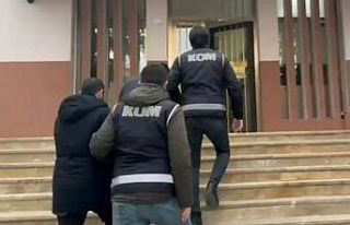 Bilecik’te resmi belgede sahtecilik ve nitelikli...