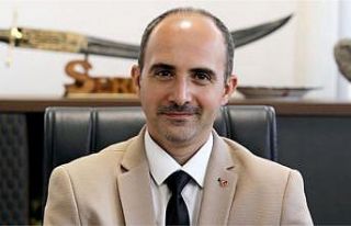 Bilecik’te sahnelenecek olan tiyatro ileri bir tarihe...