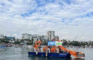 Bilim insanlarından Mersin’e ’İklim değişine...