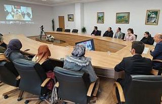 BİLSEM’ler Arası Dijital Oyun Geliştirme Yarışması’nda...