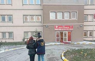 Bingöl’de aranan 4 şüpheli yakalandı