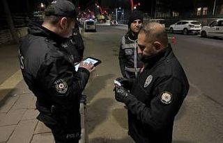 Bingöl’de "Güven Huzur" uygulaması