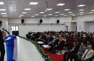 Bingöl’de yenilikçi mahalli hizmet içi eğitim...