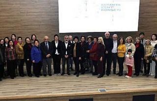 Binnur Pektaş, Kütahya Belediyesi Kent Konseyi Kadın...