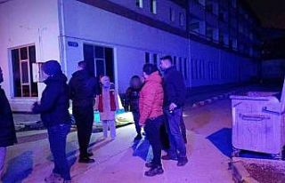 Bir haftada ikinci kez intihara kalkıştı