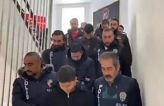Bi’tık çetesine eş zamanlı operasyon: 47 gözaltı