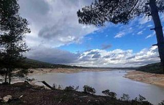 Bodrum’da barajlar alarm veriyor: "Su seviyesi...