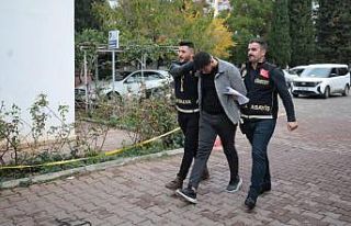 Borç tartışması sonrası kalp krizi geçirerek...