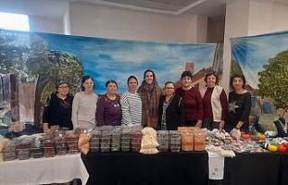 Bozkurt Belediyesi yerli malının önemine dikkat...