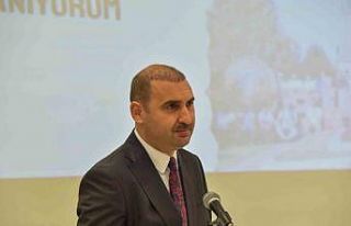 BŞEÜ, “Gençlik Politika Belgesi Vizyon Çalıştayına”...