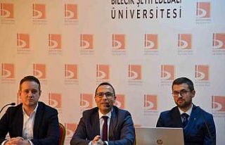 BŞEÜ öğrencilerine ‘Bankacılık’ paneli düzenlendi