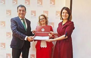 BŞEÜ’de ‘Klinker ve Çimento Üretimi Prosesleri’...
