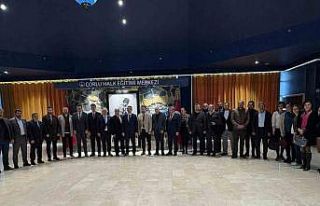 Bu kurslara katılanlar kariyer yapacak