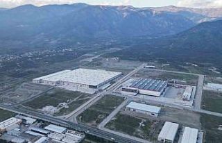 Buharkent OSB’deki Arıtma Tesisi için ihale tarihi...