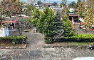 Bulancak Belediyesi mübadelenin 100. yılı anısına...