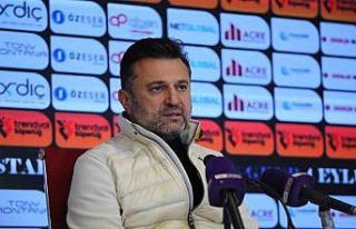 Bülent Uygun’dan istifa açıklaması: “Bu takıma...