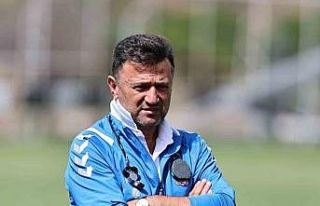 Bülent Uygun’un, Galatasaray’a karşı şansı...