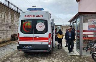 Burdur’da gıda zehirlenmesi şüphesiyle hastanelik...