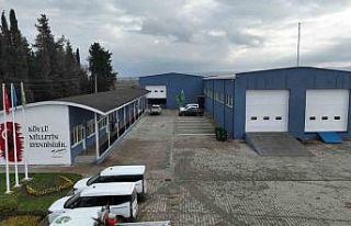 Bursa Büyükşehir’den sürdürülebilir tarım...