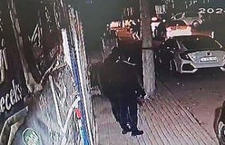 Bursa’da silahlı ve bıçaklı kavga: 1 ağır...