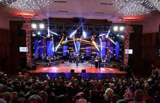 BUÜ, TRT Sanatçıları Şehir Konserleri’nin Bursa...