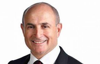 Büyükçekmece Belediye Başkanı Akgün: “2025...