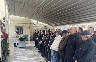 Büyükçekmece’de otoparkta öldürülen 42 yaşındaki...