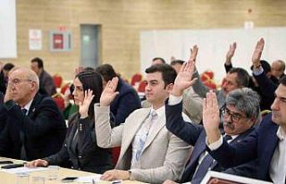 Büyükşehir Meclisi’nde Kararların Yüzde 94.1’i...