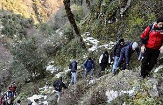Büyükşehir SAK’tan ilk saha faaliyeti