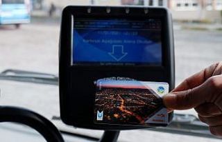 Büyükşehir’in ulaşım hamlesi Sakaryalıya toplu...