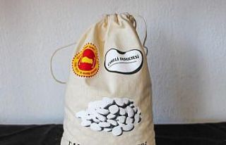 Çameli Belediyesinden sahte ’Çameli Fasulyesi’...