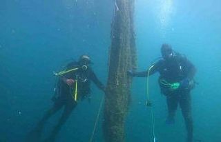 Çanakkale’de 2024’te 16 bin metrekare hayalet...