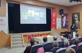 Çanakkale’de Akdeniz Meyve Sineği İle Mücadele...