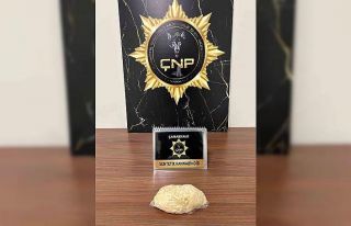 Çanakkale’de uyuşturucu madde ticareti yapan ve...