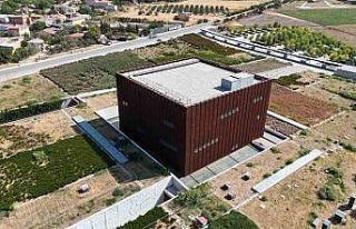 Çanakkale’deki müze ve ören yerleri turizmin...