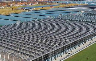 Çankırı’da kurulması planlanan Tarıma Dayalı...