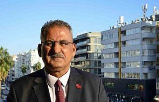 Canpolat: "Mersin hem Suriye’den hem Orta Doğu’dan...