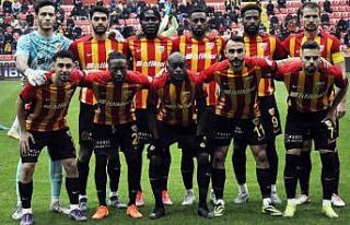 Carlos Mane: "Biz iyi bir takımız"