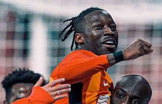 Carlos Mane suskunluğunu bozdu