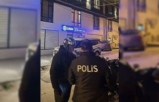 Çarşı ve mahalle bekçileri geniş çaplı denetim...