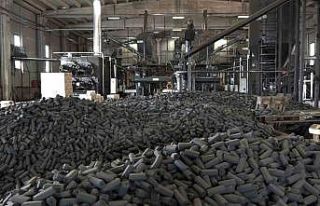 Çayın çöpü de değer kazandı