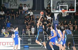 Çayırova Belediyesi, İstanbul Ankaspor’a konuk...