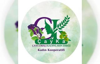 ÇayKa Kadın Kooperatifi, Batı Karadeniz’in kültürel...