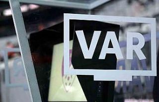 Çaykur Rizespor - Kayserispor maçının VAR’ı...