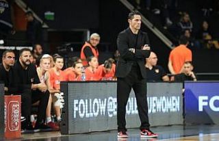 ÇBK Mersin, Avrupa’da yoluna namağlup devam ediyor