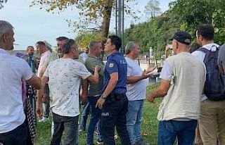 Cesedi yakılmış halde bulunan Afgan işçinin ölümünde...