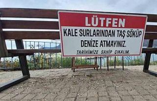 Çeşmi Cihan Amasra ilginç uyarı
