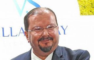 ÇEŞTOB Başkanı Belge: "Tek eksiğimiz tanıtım"